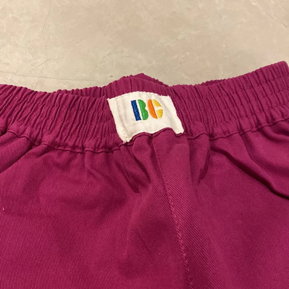 BOBO CHOSES pants - Picture 7 of 11